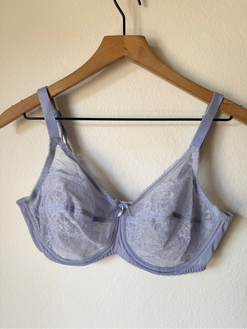 Wacoal | Retro Chic Full Figure Underwire Bra